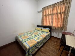 Eastvale (D18), Condominium #601443711